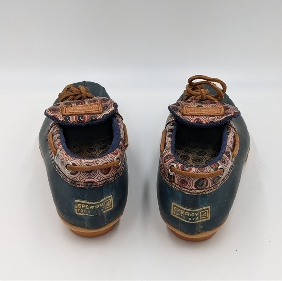 Sperry Duck Waterproof Boot 6 - Picture 5 of 7